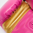 Leone - LEONE X IUTER BOXING GLOVES GN01IU / Pink